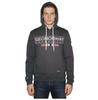 Geographical Norway Great Red Db Men 317 Red Men' Sweatshirt (Wy8613H/Gn-Red)