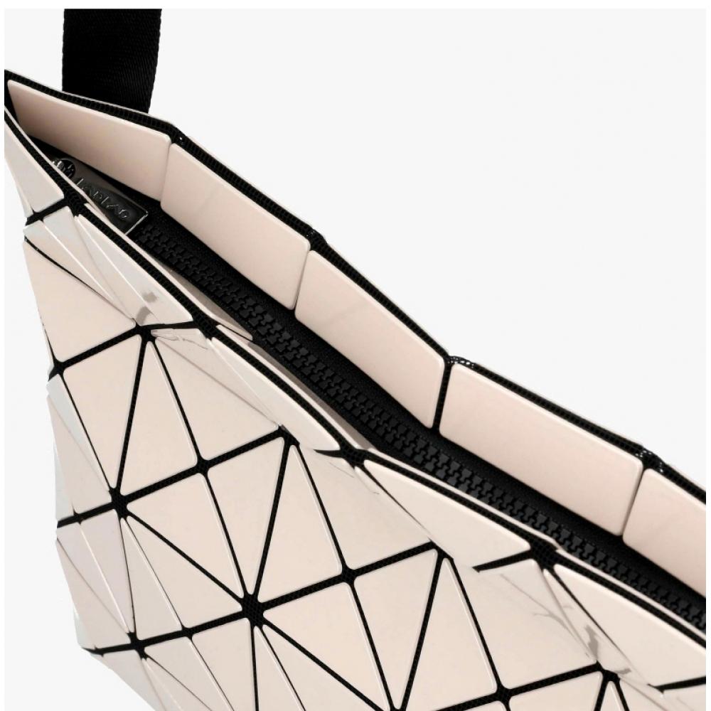 Baobao Lucent Glossy Large Crossbody Shoulder Bag Bb58 Ag054 40