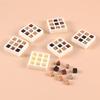 Miniature Food Play Cake Platter Cream Glue Diy Material Children'S Play House Accessories