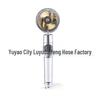 Enhanced Handheld Shower Head Set with Hose – Complete Bathroom Accessory