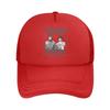 Wanted Poster Classic Western  Style Dead or Alive Reward Design Mesh Baseball Cap