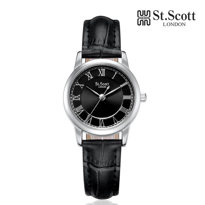 

ST.SCOTT LONDON ST7107F SBB Vincent Женские кожаные часы