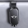 Car Safety Hammer Seat Belt Cutter Escape Tool Window Glass Breaker For BMW Mini Cooper R50 R53 R55 R56 R60 R61 F54 F55 F56