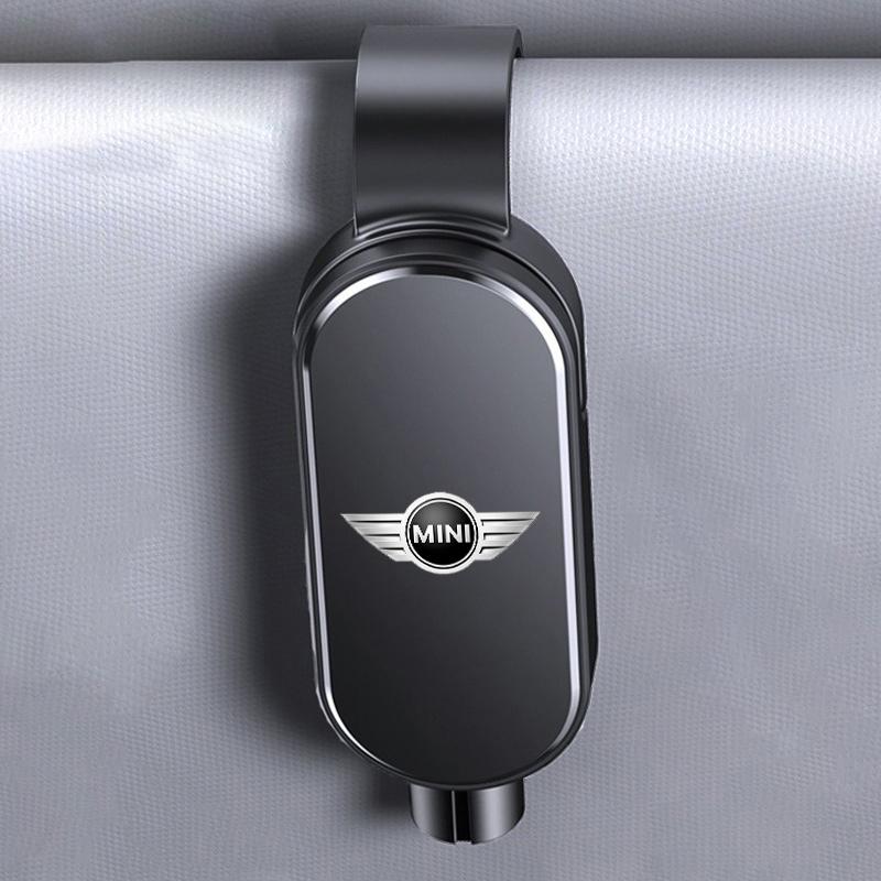 Car Safety Hammer Seat Belt Cutter Escape Tool Window Glass Breaker For BMW Mini Cooper R50 R53 R55 R56 R60 R61 F54 F55 F56