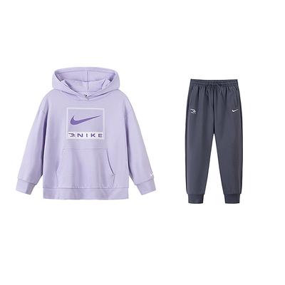 Unisex (vanaf 4 jaar) – Kledingsets