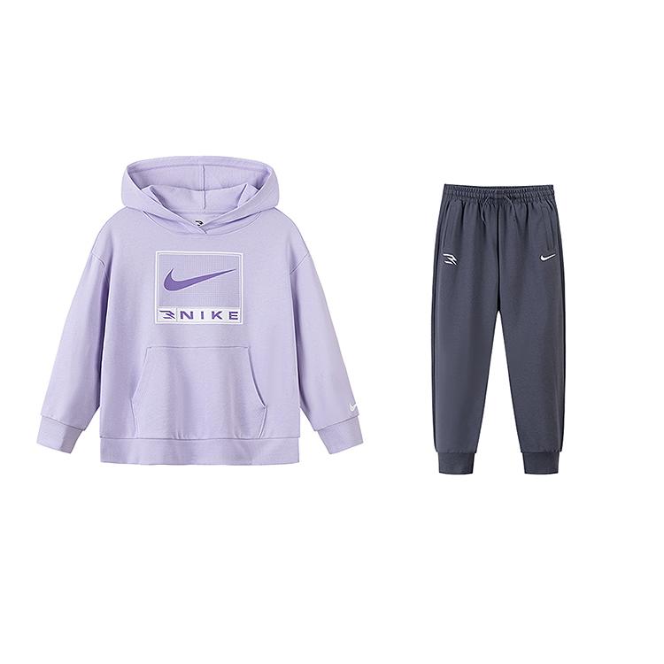 Nike Casual Sportswear 3Brand Kids  N32532153 120/6