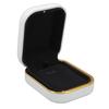 LED Light Pendant Box Necklace Display Case Durable Waterproof Large Capacity LED Light Necklace