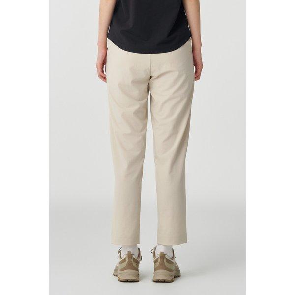 Kolon SportS Women S Tapered Fit pantS Jkpnm25282lbe