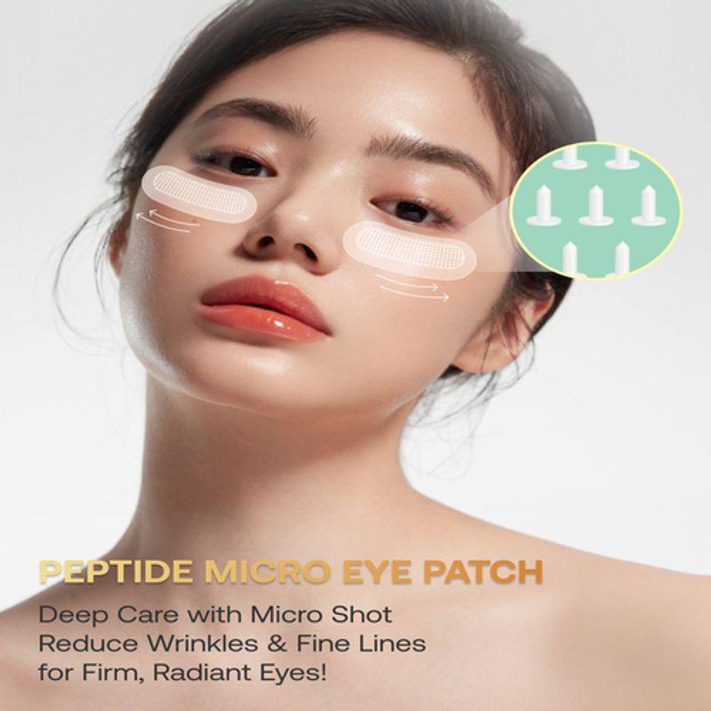 [FILFLO] Peptide Micro Eye Patch (2ea)