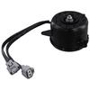Car Cooling Fan Radiator Motor 21487-JF00B 21487-1VM1A Auto Parts For NISSAN SYLPHY JUKE C26 21487-JF00A