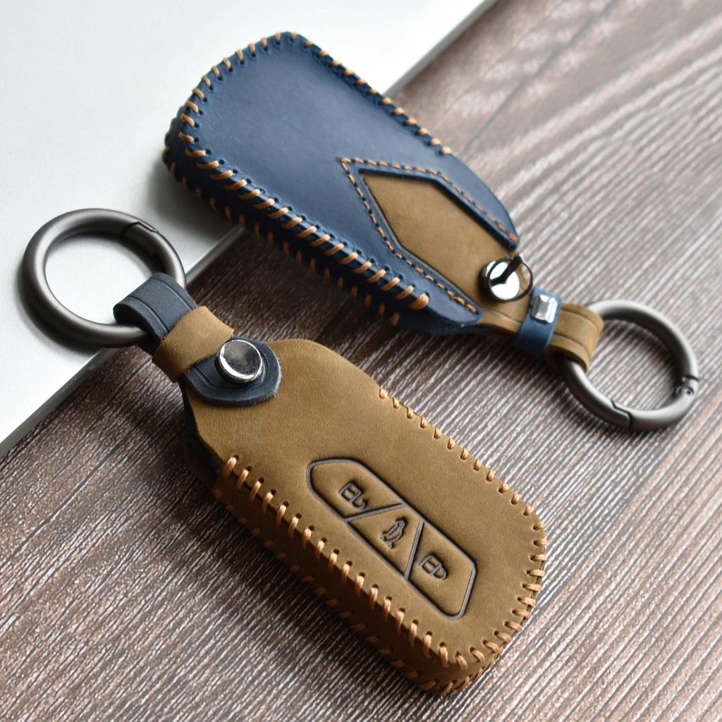 Golf Key Case, Key Holder, Key Cover, Key Protection, For VW Golf 8 ID.3/ID.4