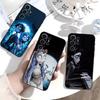 P-Corpse Bride Phone Case For Samsung S26,S25,S24,S23,S22,S21,S20,S30,Ultra,Plus,Fe,Note,5G Black Cover