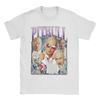 Lustiges Pitbull Rapper T-Shirt für Männer Frauen Rundhals Baumwolle T-Shirt Mr Worldwide Kurzarm T-Shirt Geburtstagsgeschenk Kleidung