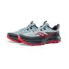 Saucony Men's Glade Black Peregrine 13 Trail Running Shoes S20838-16