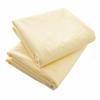 Iris Plaza Bedwetting Sheets, Single, 100 X 210cm, Set of 2, Waterproof, Waterproof Sheets, 100% Cotton, Nursery School, Baby, Nursing Care, JIS Stand