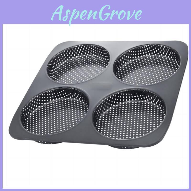 Commercialgrade Dough Mold With Perforated Design For Bakery And Kitchen Use