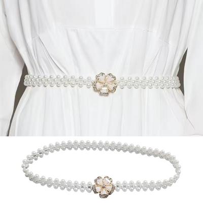 Accesorios para bodas – Cinturones para novia