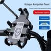 Akcesoria rowerowe – Uchwyty do telefonu na rower
