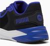 Women's Puma Disperse XT 3 Sneakers (378813-15) Black/azure/white