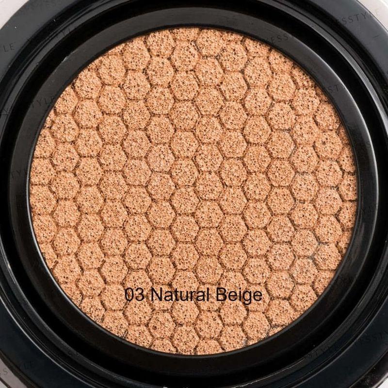 MEKO - Sheer Velvet Cushion Foundation SPF 10 PA++++