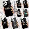 EAT SLEEP RUN REPEAT Soft Phone Case for iPhone 17 Air 16e Pro Max 15 Pro 13 14 Plus 11 12 MagSafe Magnetic Coque