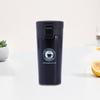 380ml Safe Thermal Cup Large Capacity Lightweight Drink Water