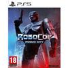Robocop Rogue City-game-ps5