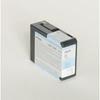 Ink Cartridge - Epson - T5805 - Light Cyan - 80 Ml - Compatible Stylus Pro 3800/3880