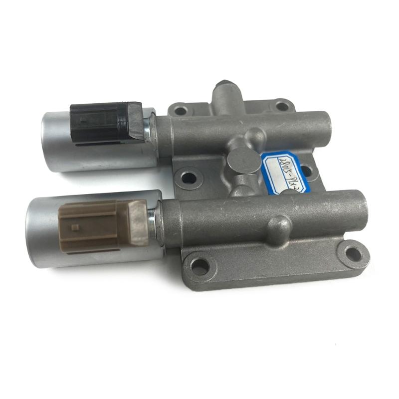 Transmission Duals Linear Solenoid 28015-PLX-305 90428D 88957A for Civic 2001-2005 01-05 1.7L 2.0L 1.3