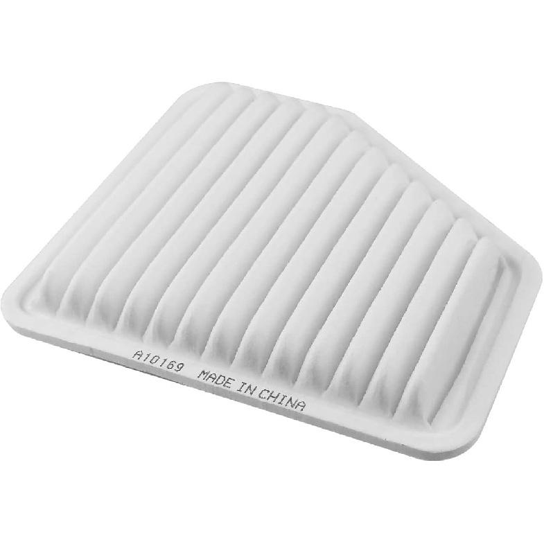 CA10169 CF10285 Combo Engine Cabin Air Filter Replacement For Toyota Camry Rav4 Corolla Matrix,Scion TC XB Pontiac Vibe 2.4L Engine Cabin Air Filter