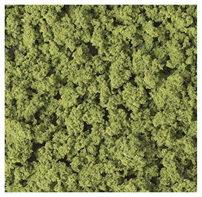 KATO Gigaplants Light Green 24-548 Diorama Model Train Supplies