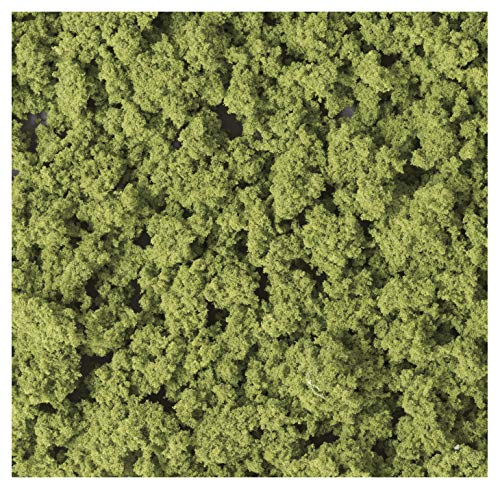 

KATO Gigaplants Light Green 24-548 Diorama Model Train Supplies