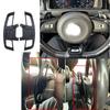 2X Car Steering Wheel Paddle Shift Extend Shifter For VW GOLF GTI R GTD GTE MK7 7 For POLO GTI Scirocco 2014 2015 2016 2017 2018