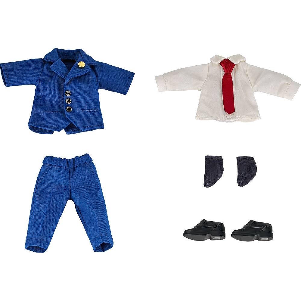 

Gyakuten Saiban Ace Attorney Nendoroid Doll Outfit Set Phoenix Wright Ace Attorney