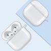 Protective Case Dustproof Water Resistant Guarding Against Everyday Wear Clear Protective Sleeve Suitable for Air Pods 4