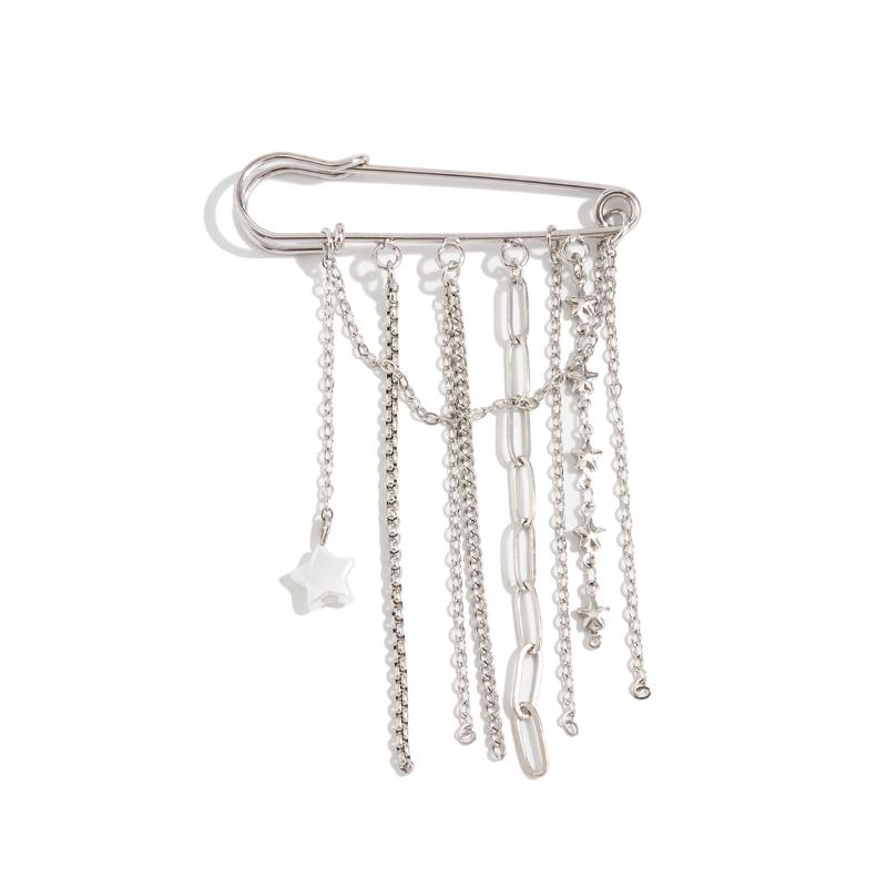 

Женские кисточки, булавки, ювелирные изделия, модная осенне-зимняя брошь для пальто, поясная пряжка, пуговицы-застежки, декоративная брошь для брючин A4