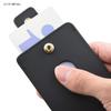 Gourmandise Miffy and Boris IC Card Case MF-326A