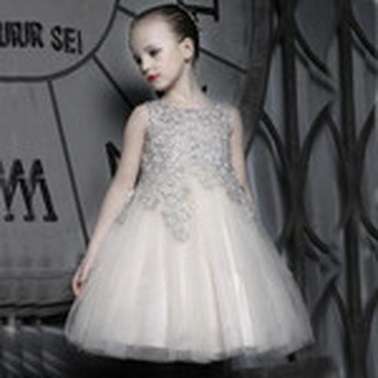 European & American Anna Princess Frozen Dress