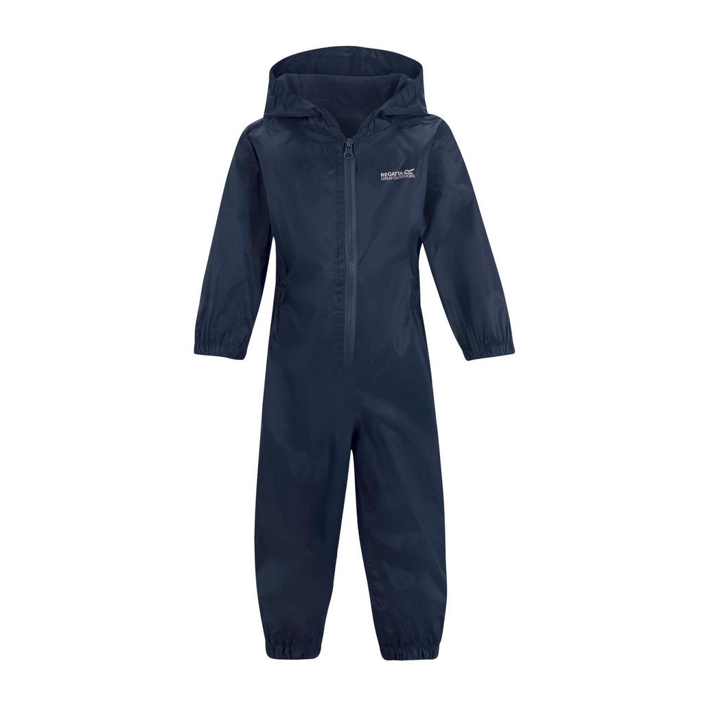 Regatta Childrens/Kids Waterproof Puddle Suit