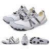 Wading Shoes Snorkeling Swimming Shoes Outdoor Mountaineering Fishing Creek Shoes Men's and Women's Sports Cycling Fitness Shoes