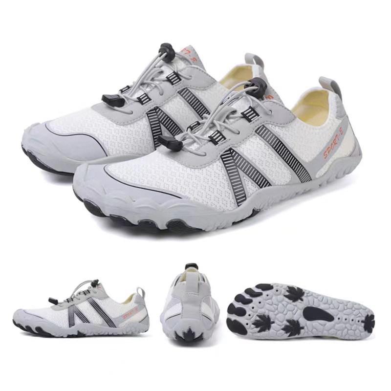 Wading Shoes Snorkeling Swimming Shoes Outdoor Mountaineering Fishing Creek Shoes Men's and Women's Sports Cycling Fitness Shoes