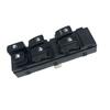 For 2003-2005 Hyundai Sonata Front Left Power Window Control Switch Window Lifter Switch Button 93570-3D121 935703D121