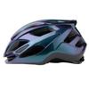 One-Piece Molded Cycling Helmet Road Bike Mountain Adjustable Fit Unisex Adult Safety Gear