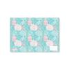 School Buzz A4 Book Covers (Pack of 6) (Botanical Bliss)
