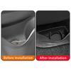 For GWM WEY Tank 300 Door Slot Storage Box Door Side Storage Pad Car Interior Modification Accessories Special Products Tank300