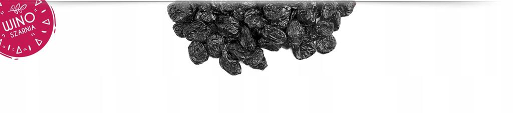Śliwka Suszona Kalifornijska Ashlock - 500g
