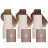 YOUNG VISION Face Contour Highlighter Stick, Dual-Ended Cream Concealer Shading Stick for Nose, Collarbone, Natural 3D Makeup