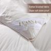 FUANNA 100% Wool Duvet