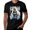 Allen-Iverson-Cover -Slam-Magazine T-Shirt anime t shirts personalisiertes t-shirt basic t-shirt jungen weiß herrenkleidung