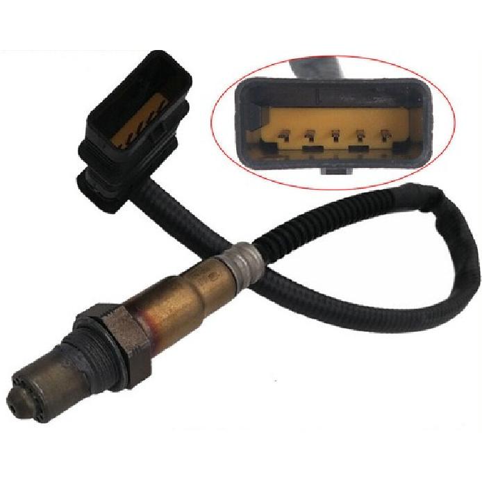 For BMW X5 228I 320I 328I 528I X1 X3 X4 Z4 2.0L Upstream Oxygen Sensor 234-5054